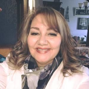 Meet your Posher, Bertha alicia